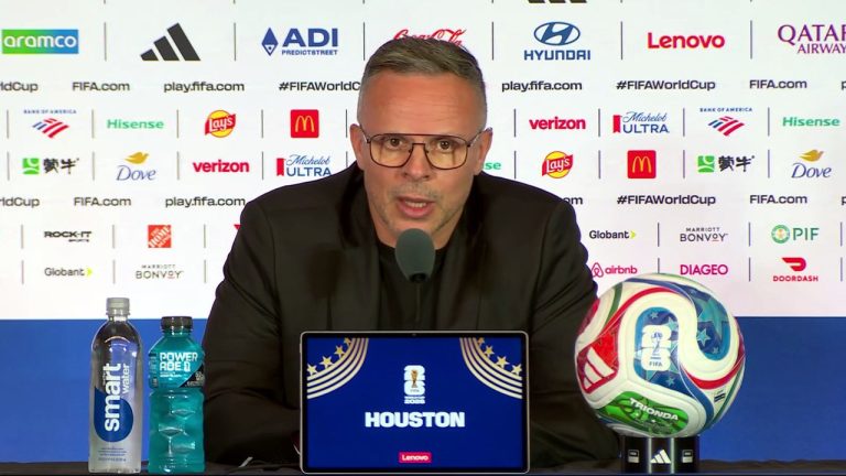 Coupe du monde 2026 Ouahbi