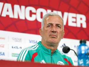 Coupe du monde 2026 | Petković (Algerie) : « Il faut garder le positif »
