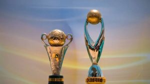 Coupes CAF : le calendrier de la saison 2026-2027 dévoilé