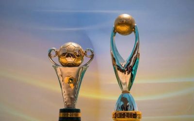 Coupes CAF : le calendrier de la saison 2026-2027 dévoilé