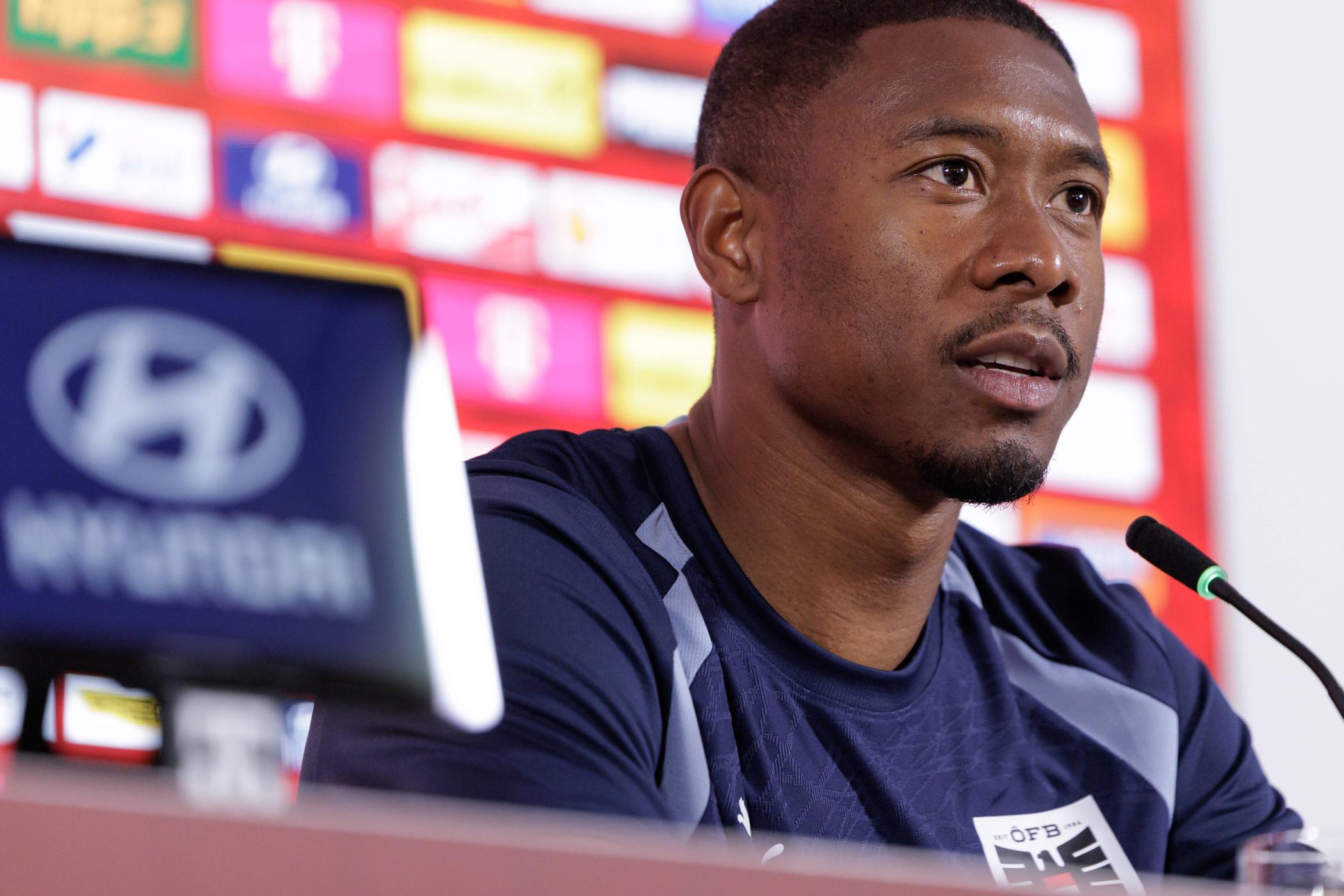 Coupe du monde 2026 / David Alaba (Autriche) : « L&rsquo;Espagne est clairement parmi les favoris »