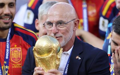 Coupe du monde 2026 / Luis de la Fuente (Espagne) : « Nous étions prêts pour tout »