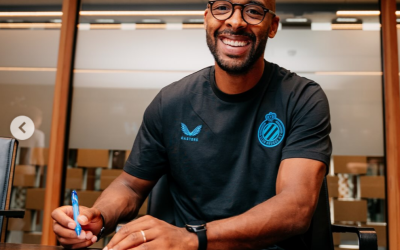 Denis Odoi : le défenseur ghanéen retourne en Belgique, au Club NXT