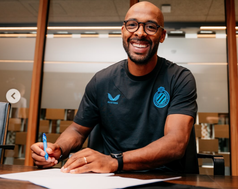 Denis Odoi rejoint le Club NXT
