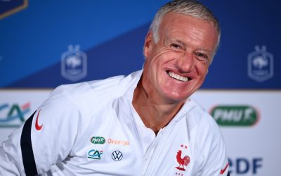 Côte d&rsquo;Ivoire : Hervé Renard, Didier Deschamps et Walid Regragui en lice pour succéder à Emerse Faé