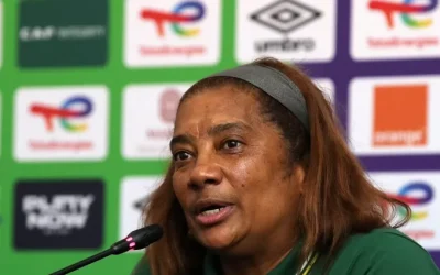 CAN Féminine 2026 : « Nous connaissons nos capacités », Desiree Ellis (coach Afrique du sud)