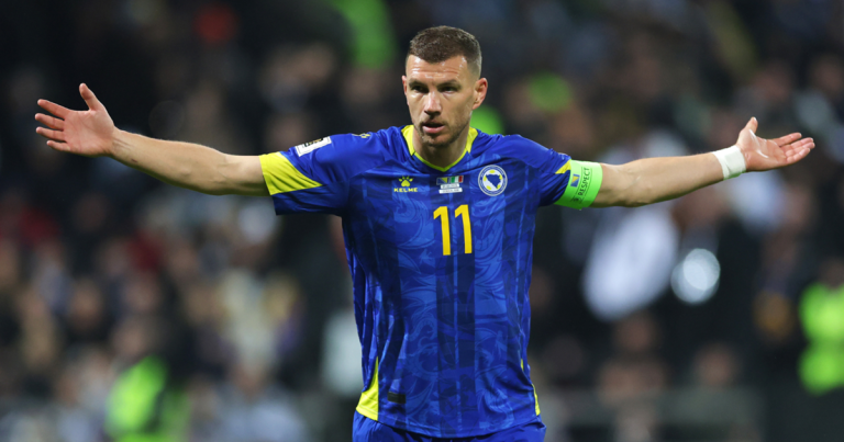 Coupe du monde 2026 : Les compositions probables de Etats-Unis vs Bosnie