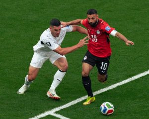 Coupe du Monde 2026: Où suivre Australie vs Egypte ?