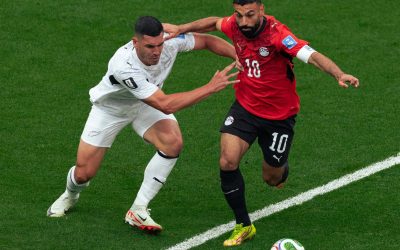 Coupe du Monde 2026: Où suivre Australie vs Egypte ?