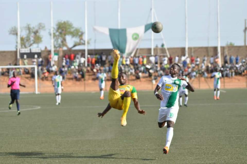 Cameroun : les clubs amateurs disputent le ticket d’accès en deuxième division