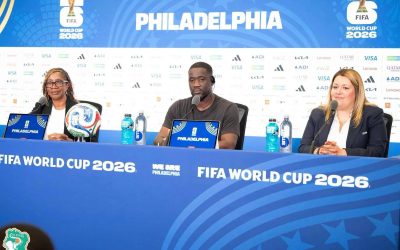 Coupe du monde 2026 / Emerse Faé (Côte d&rsquo;ivoire) : « Les joueurs ont tout donné »
