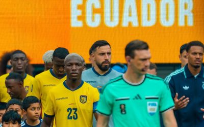 Coupe du monde 2026 : Mexique – Équateur, les compositions officielles