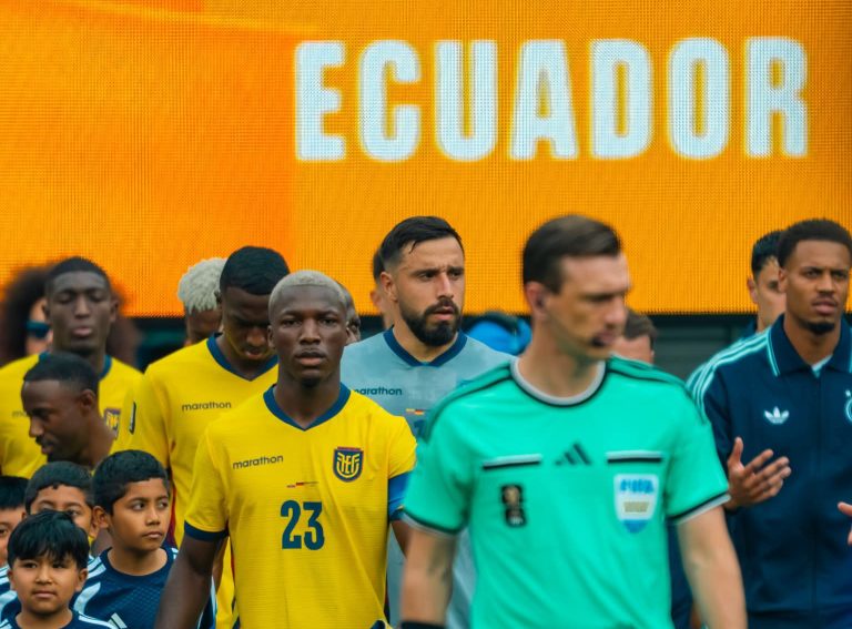 Coupe du monde 2026 : Mexique – Équateur, les compositions officielles