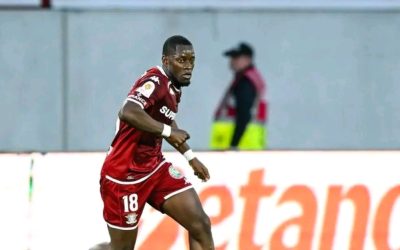Roumanie : Drame de la route, Kader Keita renvoyé en justice