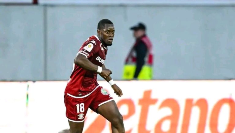 Roumanie : Drame de la route, Kader Keita renvoyé en justice