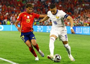 Coupe du monde 2026 : Kylian Mbappé vs Lamine Yamal, qui dictera sa loi à Dallas?
