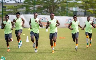 UFOA B U20 : La Liste de la Côte d&rsquo;ivoire pour la compétition
