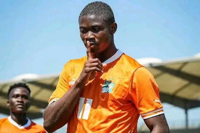 Mercato : Patrick Ouotro prend la direction du Portugal