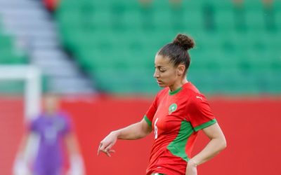 CAN Féminine 2026 : Le Maroc entre en scène contre le Kenya