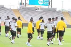 UFOA B U20 : La composition officielle du Togo face au Burkina
