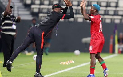 CAN Feminine 2026 : Le Malawi crée la surprise et bat le Nigeria, tenant du titre