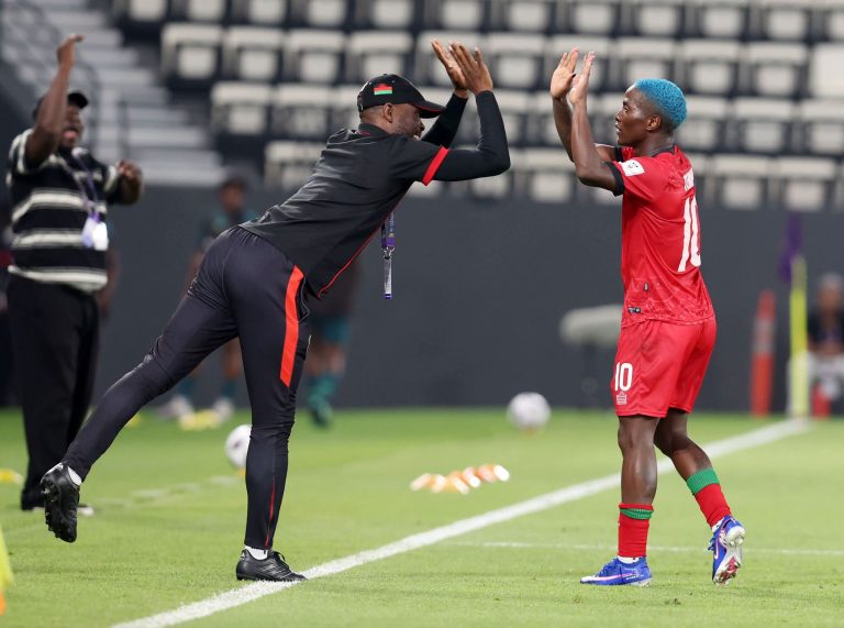 CAN Feminine 2026 : le Malawi créé la surprise et bat le Nigeria, tenant du titre