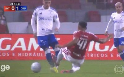 Brésil : Un joueur suspendu jusqu&rsquo;au rétablissement de sa victime