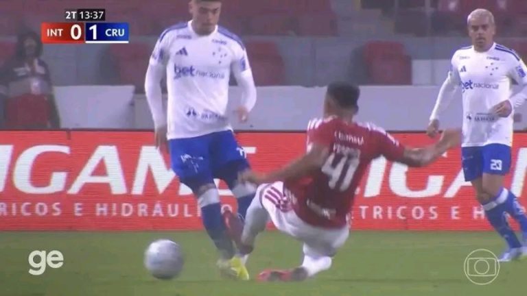 Brésil : Un joueur suspendu jusqu&rsquo;au rétablissement de sa victime