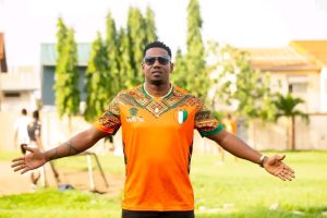 Côte d&rsquo;ivoire : Kader Keita sengage avec le SC Gagnoa