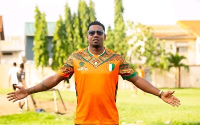 Côte d&rsquo;ivoire : Kader Keita sengage avec le SC Gagnoa