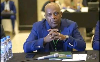 FIFA Forward Entreprise : ​« On ne refuse pas 20 millions », les Comores assument leur choix face à la FIFA