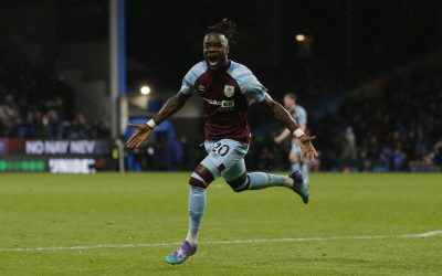 Equipe Nationale : Maxwel Cornet vise un retour avec les Éléphants