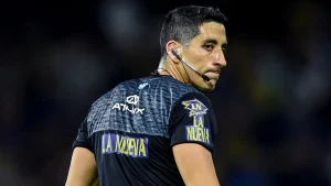 Coupe du monde 2026 : Algérie – Suisse avec un arbitre réputé pour sa grande sévérité
