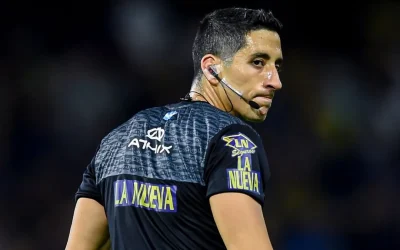Coupe du monde 2026 : Algérie – Suisse avec un arbitre réputé pour sa grande sévérité