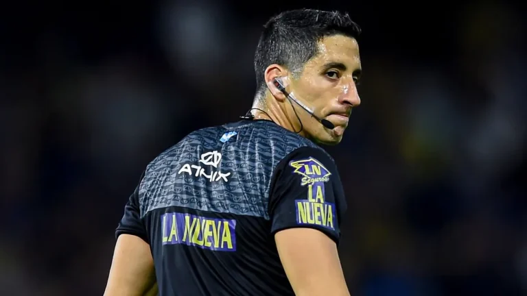 Coupe du monde 2026 : Algérie – Suisse avec un arbitre réputé pour sa grande sévérité