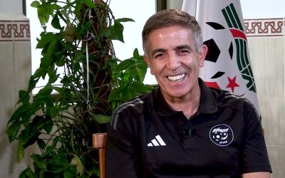 CAN Féminine 2026 – Algérie : « Le Maroc nous attend ! », Farid Benstiti après la victoire contre le Sénégal