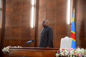 Coupe du monde 2026 : Félix Tshisekedi pousse les Léopards à l&rsquo;audace avant le match face à l&rsquo;Angleterre