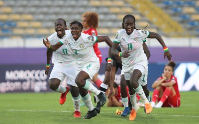 CAN Féminine 2026: Le Sénégal fait le job à la pause face au Kenya grâce à Seynabou