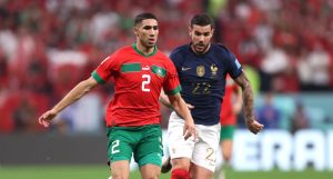 France Maroc