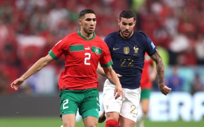 Coupe du monde 2026 : Les 5 raisons pour le Maroc de croire à une qualification face à la France