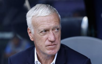 Coupe du monde 2026 / Didier Deschamps : «Le Maroc fait partie des meilleures équipes»