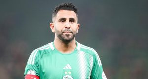 Mercato : Mahrez dans le viseur du Qatar après son départ d&rsquo;Al-Ahli
