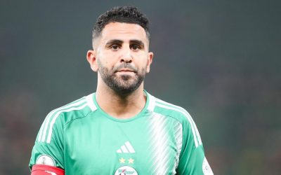 Mercato : Mahrez dans le viseur du Qatar après son départ d&rsquo;Al-Ahli