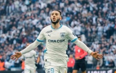Marseille : Galatasaray insiste pour Amine Gouiri