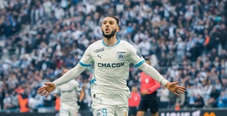Marseille : Galatasaray insiste pour Amine Gouiri