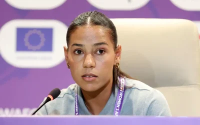 CAN Feminine 2026 – Maroc : Ghizlane Chebbak vise le sacre
