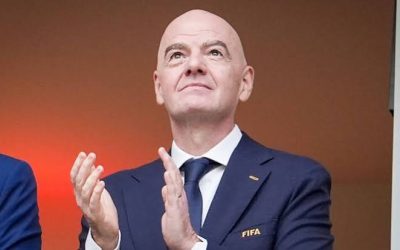 L’UEFA veut battre Infantino aux prochaines élections ?