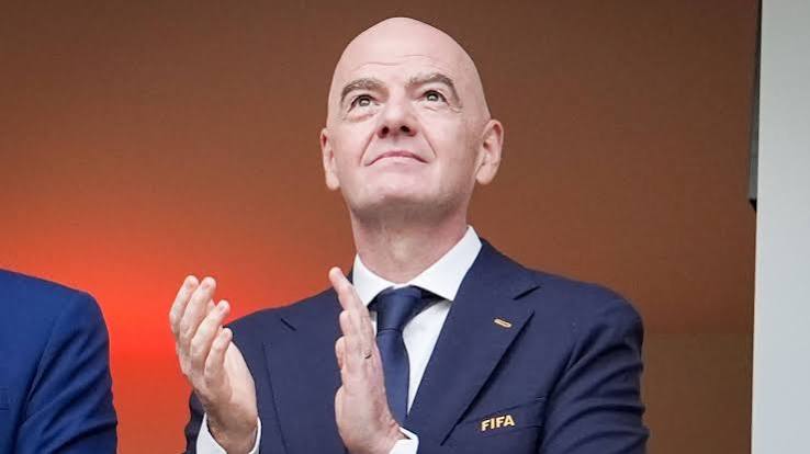 L’UEFA veut battre Infantino aux prochaines élections ?