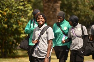 CAN Féminine 2026: Le Sénégal doit battre le Kenya pour se relancer