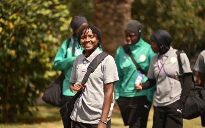 CAN Féminine 2026: Le Sénégal doit battre le Kenya pour se relancer